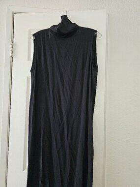 Jesse Kamm Column Dress